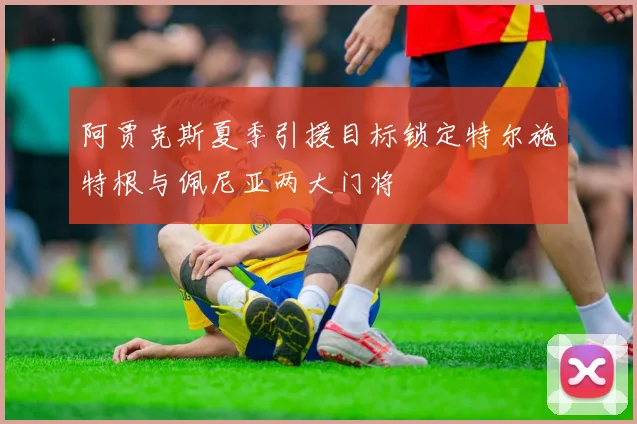 阿贾克斯夏季引援目标锁定特尔施特根与佩尼亚两大门将